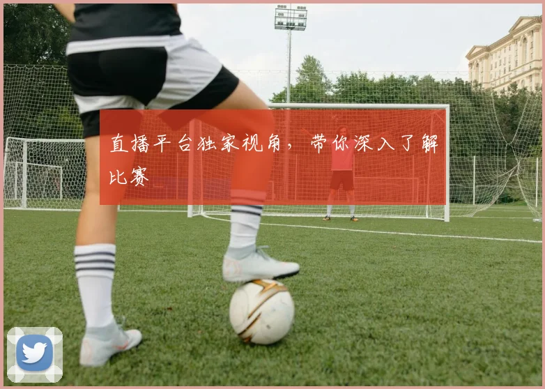 直播平台独家视角，带你深入了解比赛